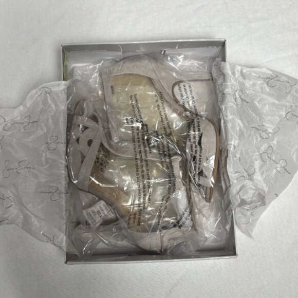 Jessica Simpson Shoes Model Jeraldine 7.5 M Size - Picture 6 of 10